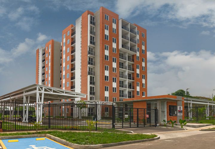TIERRALINDA DE LA PRADERA, Apartamentos en Venta en TierraLinda, Cali - Miniatura 2