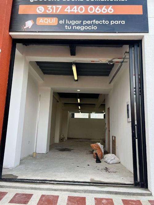 Edificio en  Arriendo en Aeropuerto, Pereira - Miniatura 9