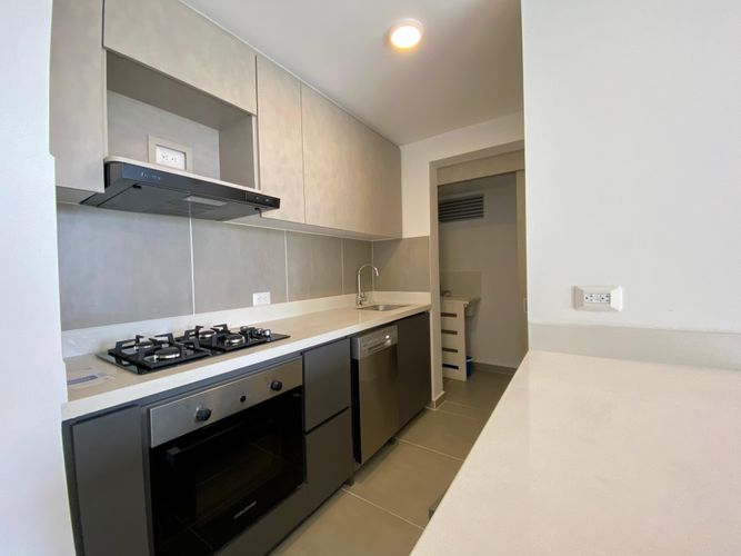 Apartamento en  Arriendo en Armenia - Imagen 1
