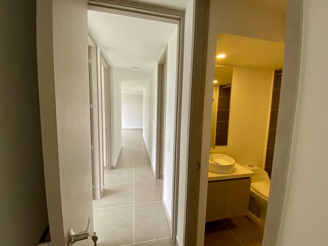 Apartamento en  Arriendo en Armenia - Miniatura 4