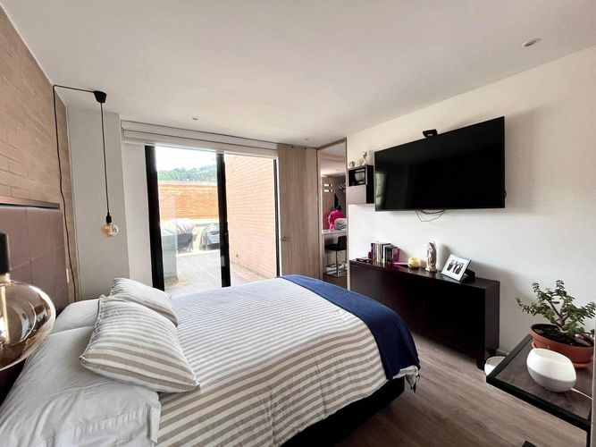 Apartaestudio en  Arriendo en Usaquen, Bogotá - Miniatura 6
