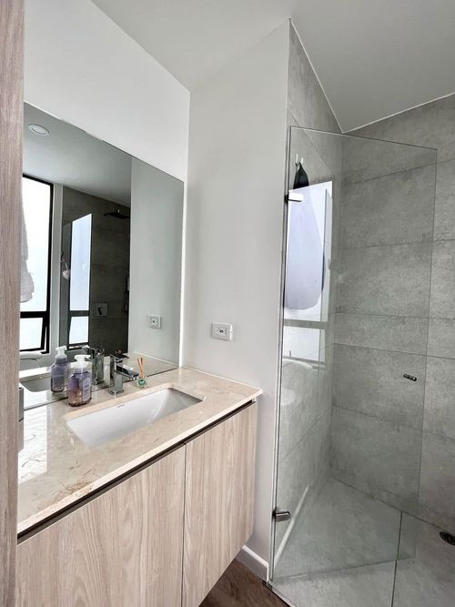 Apartaestudio en  Arriendo en Usaquen, Bogotá - Miniatura 7