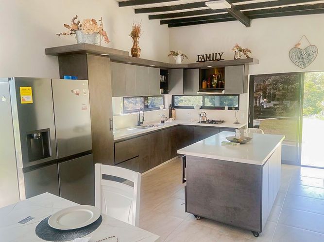 Finca en  Venta en Buenos aires, Barbosa - Miniatura 2