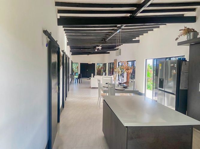 Finca en  Venta en Buenos aires, Barbosa - Miniatura 3