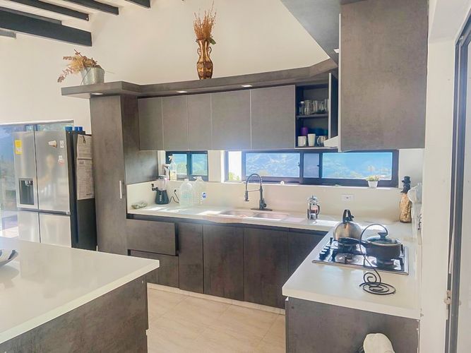 Finca en  Venta en Buenos aires, Barbosa - Miniatura 4