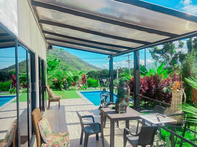 Finca en  Venta en Buenos aires, Barbosa - Miniatura 9