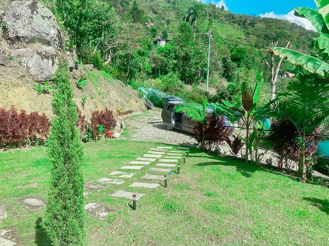 Finca en  Venta en Buenos aires, Barbosa - Miniatura 13