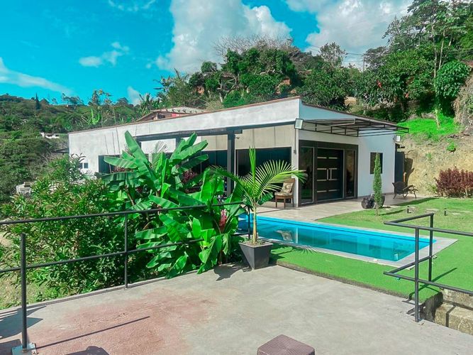 Finca en  Venta en Buenos aires, Barbosa - Miniatura 14