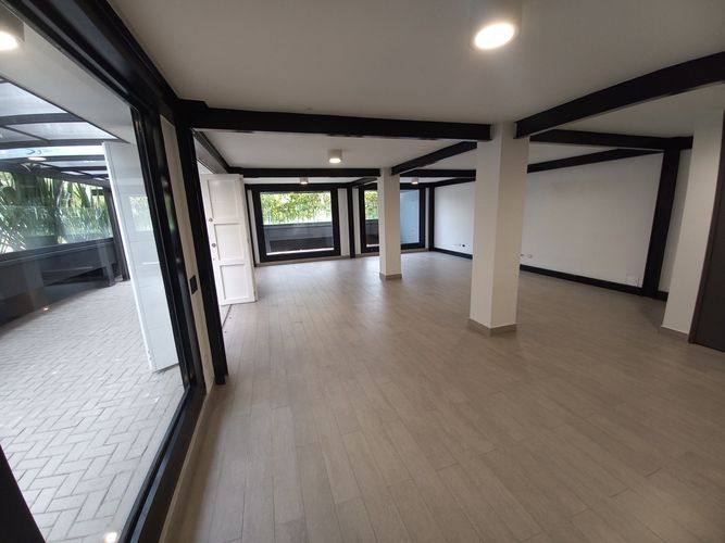 Edificio en  Arriendo en Santa ana occidental, Bogotá - Imagen 1