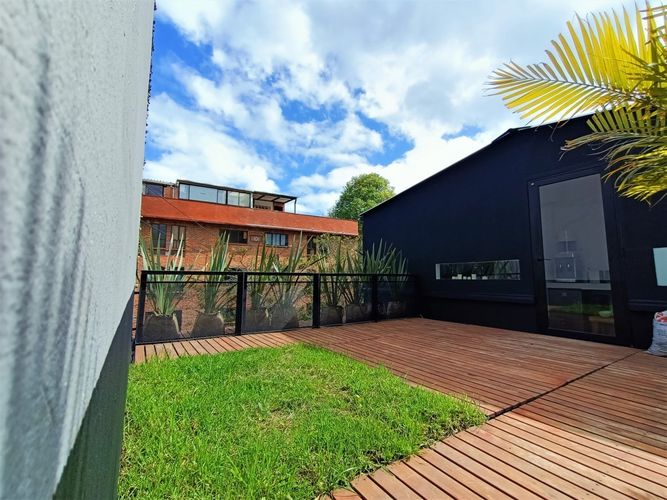 Edificio en  Arriendo en Santa ana occidental, Bogotá - Miniatura 8
