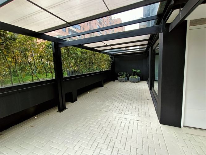 Edificio en  Arriendo en Santa ana occidental, Bogotá - Miniatura 15