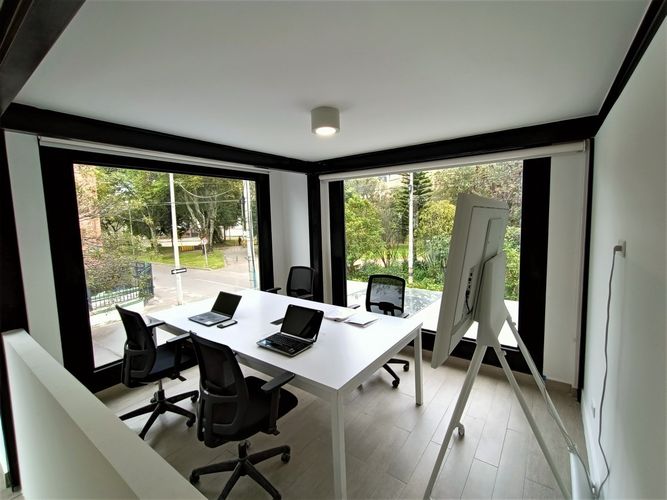 Edificio en  Arriendo en Santa ana occidental, Bogotá - Miniatura 18