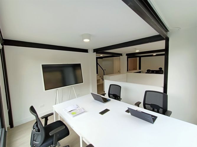 Edificio en  Arriendo en Santa ana occidental, Bogotá - Miniatura 19