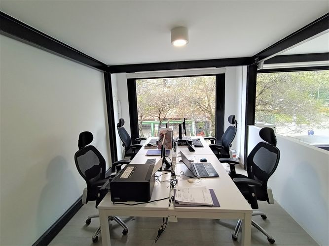 Edificio en  Arriendo en Santa ana occidental, Bogotá - Miniatura 20