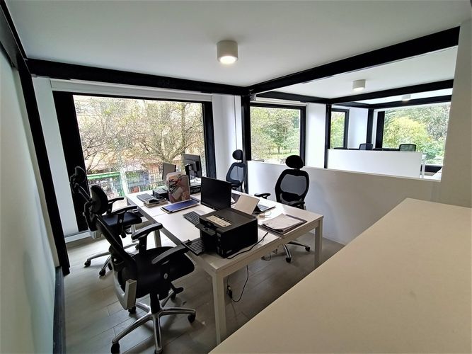 Edificio en  Arriendo en Santa ana occidental, Bogotá - Miniatura 21