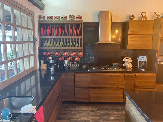 Finca en  Venta en La Aldea, La estrella - Miniatura 4