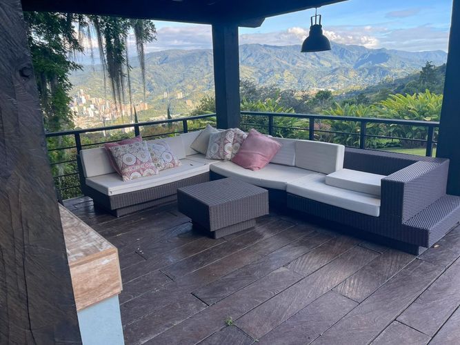 Finca en  Venta en La Aldea, La estrella - Miniatura 13