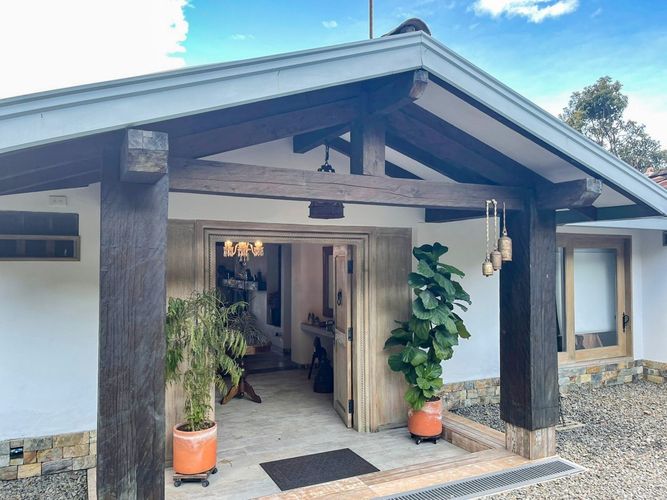 Finca en  Venta en La Aldea, La estrella - Miniatura 18