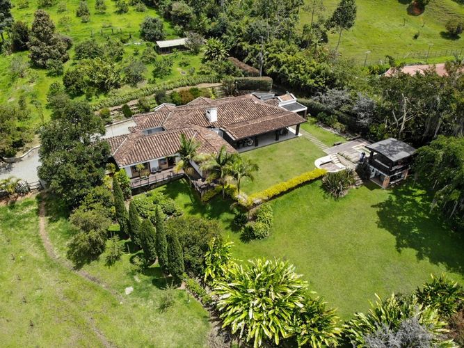 Finca en  Venta en La Aldea, La estrella - Miniatura 22