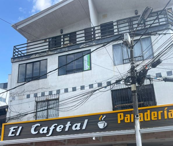 Apartaestudio en  Arriendo en Centro, Pereira - Miniatura 2