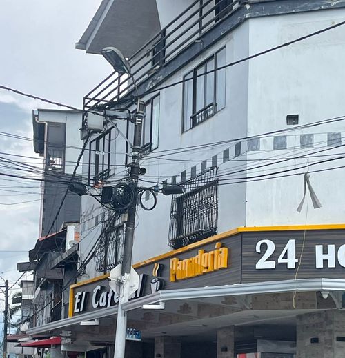 Apartaestudio en  Arriendo en Centro, Pereira - Miniatura 3