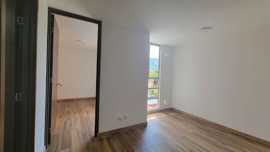 Apartaestudio en  Venta en San antonio norte, Bogotá - Miniatura 7