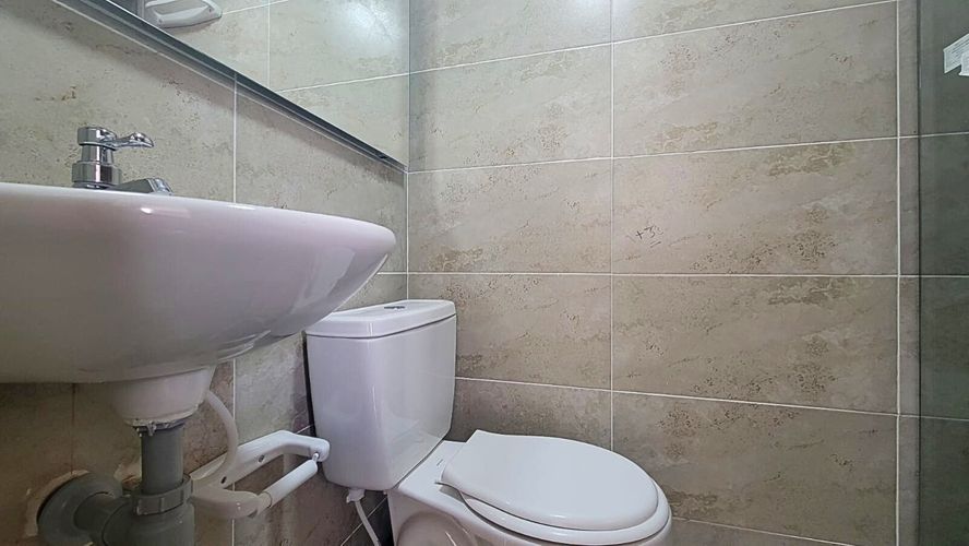 Apartaestudio en  Venta en San antonio norte, Bogotá - Miniatura 8
