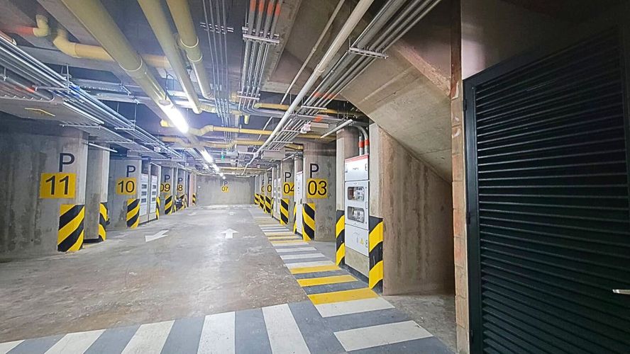 Apartaestudio en  Venta en San antonio norte, Bogotá - Miniatura 12