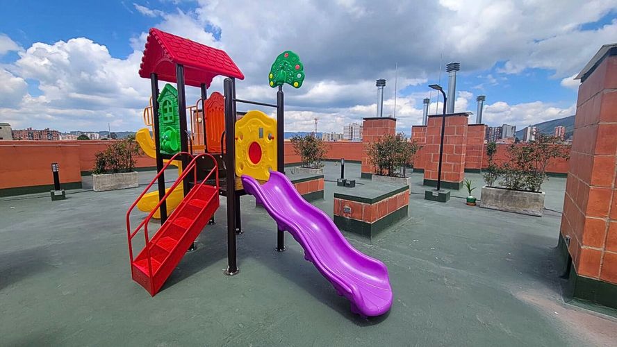 Apartaestudio en  Venta en San antonio norte, Bogotá - Miniatura 13