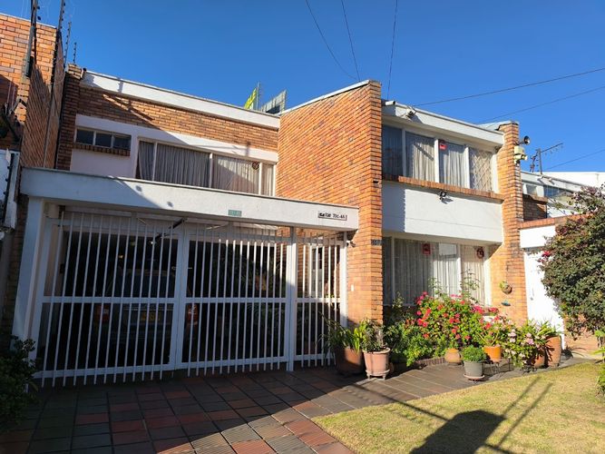 Casa en  Venta en Niza sur, Bogotá - Imagen 1