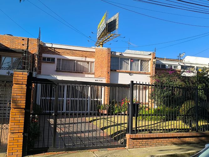 Casa en  Venta en Niza sur, Bogotá - Miniatura 2