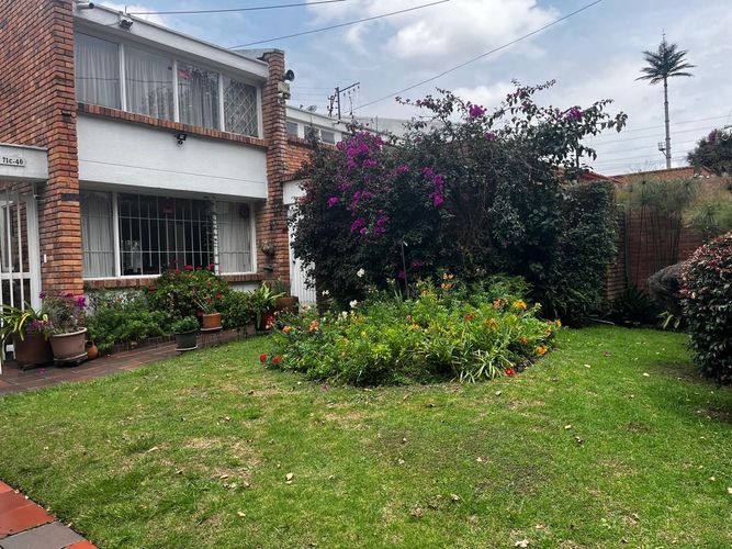 Casa en  Venta en Niza sur, Bogotá - Miniatura 23