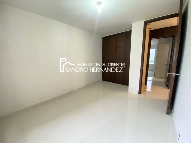 Apartamento en  Venta en Conjunto residencial mediterrane santorine, Floridablanca - Miniatura 6