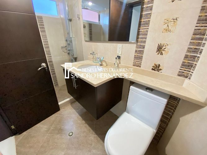 Apartamento en  Venta en Conjunto residencial mediterrane santorine, Floridablanca - Miniatura 8
