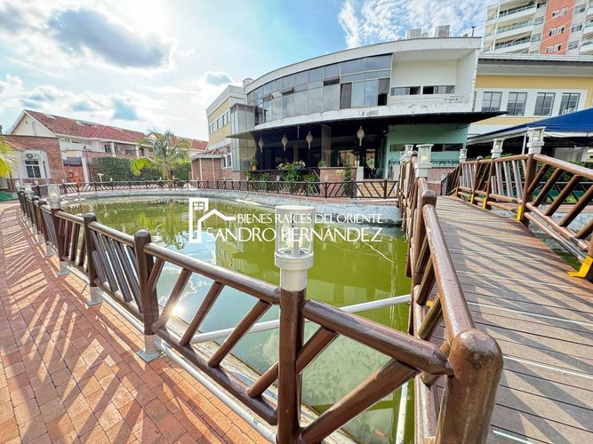 Apartamento en  Venta en Conjunto residencial mediterrane santorine, Floridablanca - Miniatura 26