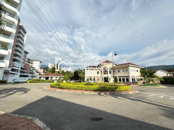 Apartamento en  Venta en Conjunto residencial mediterrane santorine, Floridablanca - Imagen 1