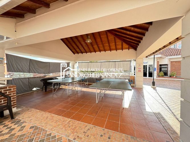Apartamento en  Venta en Conjunto residencial mediterrane santorine, Floridablanca - Miniatura 27
