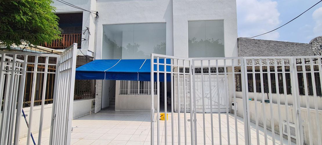 Local en  Venta en Colseguros andes, Cali - Imagen 1