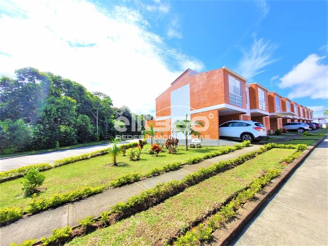 Casa en  Venta en Claros del bosque, Popayán - Miniatura 2
