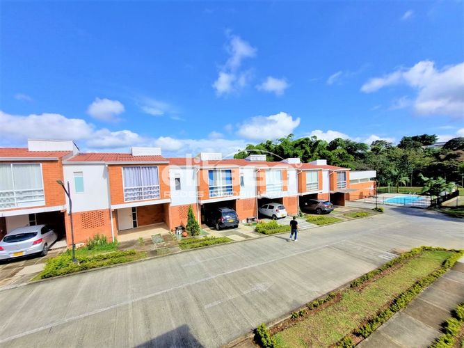 Casa en  Venta en Claros del bosque, Popayán - Miniatura 13
