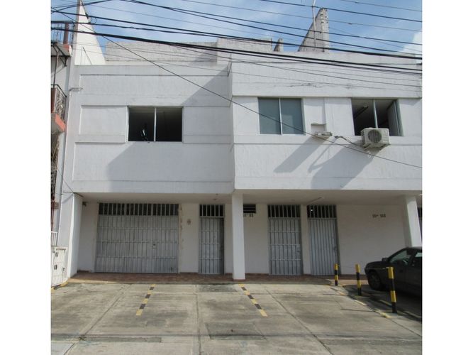 Edificio en  Venta en Colseguros andes, Cali - Imagen 1