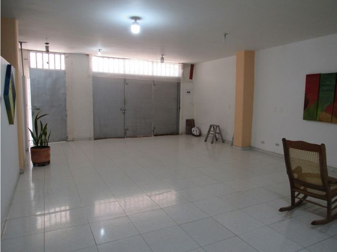 Edificio en  Venta en Colseguros andes, Cali - Miniatura 3