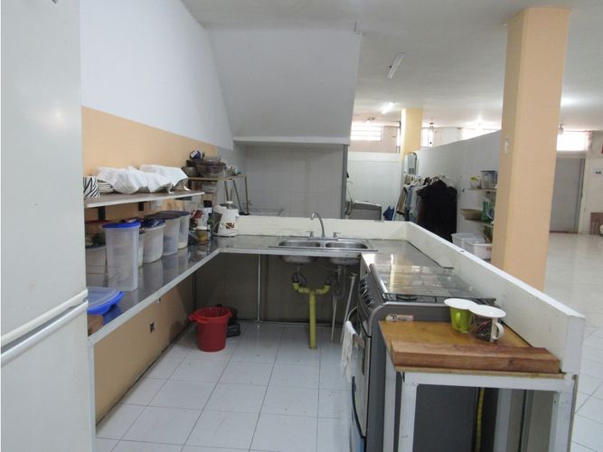 Edificio en  Venta en Colseguros andes, Cali - Miniatura 10