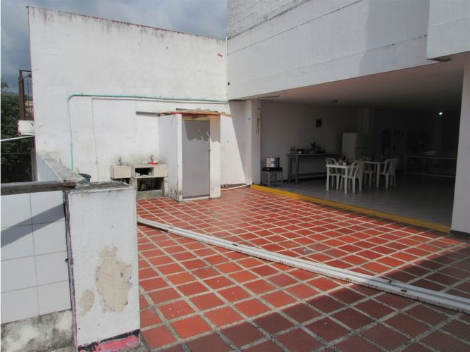 Edificio en  Venta en Colseguros andes, Cali - Miniatura 19