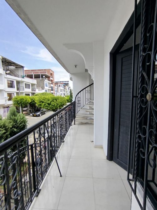 Apartamento en  Arriendo en Valle del Lili, Cali - Miniatura 2