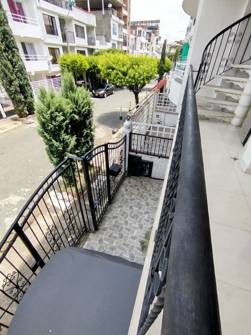 Apartamento en  Arriendo en Valle del Lili, Cali - Imagen 1