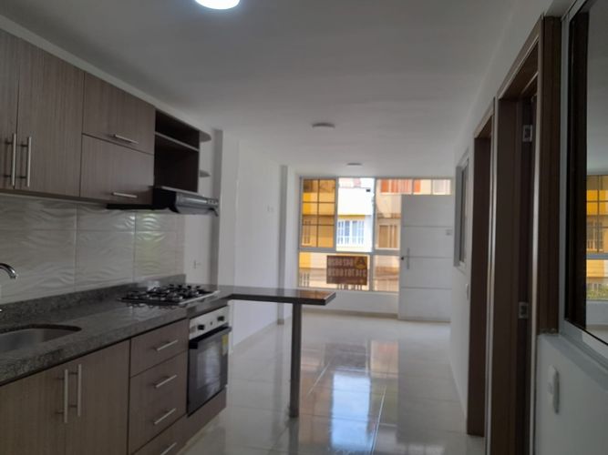 Apartamento en  Arriendo en Puerto Madero, Girón - Miniatura 4
