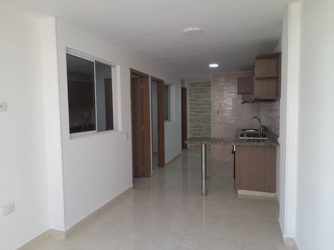 Apartamento en  Arriendo en Puerto Madero, Girón - Miniatura 5