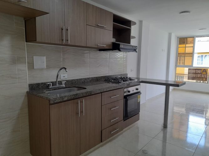 Apartamento en  Arriendo en Puerto Madero, Girón - Miniatura 6