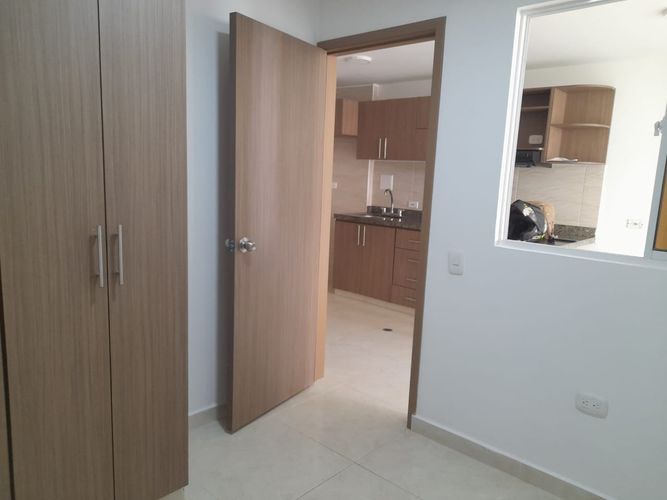 Apartamento en  Arriendo en Puerto Madero, Girón - Miniatura 8